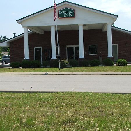 Deerfield Inn & Suites Greenbrier Exterior photo